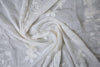 Chiffon Embroidered Dupatta (DS-Dupatta-58)
