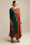 Premium Embroidery UnStitched by Dua Studio 3 Piece Lawn (DSE-40)