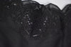 Chiffon Embroidered Dupatta (DS-Dupatta-51)