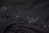 Chiffon Embroidered Dupatta (DS-Dupatta-51)