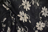 Chiffon Embroidered Dupatta (DS-Dupatta-52)