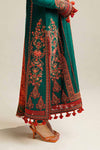 Premium Embroidery UnStitched by Dua Studio 3 Piece Lawn (DSE-40)