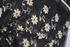 Chiffon Embroidered Dupatta (DS-Dupatta-52)