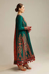 Premium Embroidery UnStitched by Dua Studio 3 Piece Lawn (DSE-40)