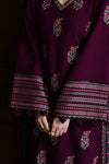 Premium Embroidery UnStitched by Dua Studio 3 Piece Lawn (DSE-42)