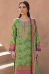 Motifz Embroidery by Dua Studio 3 Piece Lawn (ML-DS21)