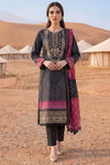 Motifz Embroidery by Dua Studio 3 Piece Lawn (ML-DS22)