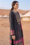 Motifz Embroidery by Dua Studio 3 Piece Lawn (ML-DS22)