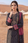 Motifz Embroidery by Dua Studio 3 Piece Lawn (ML-DS22)