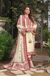 Premium Embroidery UnStitched by Dua Studio 3 Piece Lawn (DSE39)