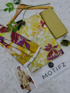 MOTIFZ by Dua Studio Printed lawn 3 Piece (DSM-04)