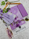 MOTIFZ by Dua Studio Printed lawn 3 Piece (DSM-06)
