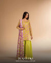 NISHAT Prints by Dua Studio 3 Piece Lawn (NL-DS13)
