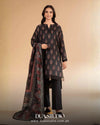NISHAT Prints by Dua Studio 3 Piece Lawn (NL-DS12)