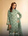 NISHAT Prints by Dua Studio 3 Piece Lawn (NL-DS08)