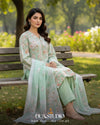 Regalia Textile Prints by Dua Studio 3 Piece Lawn (RL-DS19)