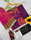 Preesa Prints by Dua Studio 3 Piece Lawn (PL-DS29)