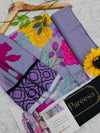 Preesa Prints by Dua Studio 3 Piece Lawn (PL-DS28)