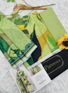 Preesa Prints by Dua Studio 3 Piece Lawn (PL-DS27)
