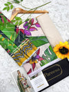 Preesa Prints by Dua Studio 3 Piece Lawn (PL-DS25)