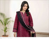 Momina Prints by Dua Studio 3 Piece Lawn (MOM-DS35)