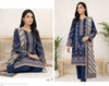 Momina Prints by Dua Studio 3 Piece Lawn (MOM-DS34)