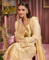 Premium Embroidery  UnStitched by Dua Studio 3 Piece Lawn (DSEmb-47)