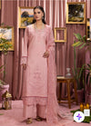 Premium Embroidery  UnStitched by Dua Studio 3 Piece Lawn (DSEmb-46)
