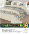 King Size Cotton Bedsheet (DS-CSheet-05)
