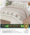 King Size Cotton Bedsheet (DS-CSheet-04)
