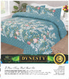 King Size Cotton Bedsheet (DS-CSheet-03)